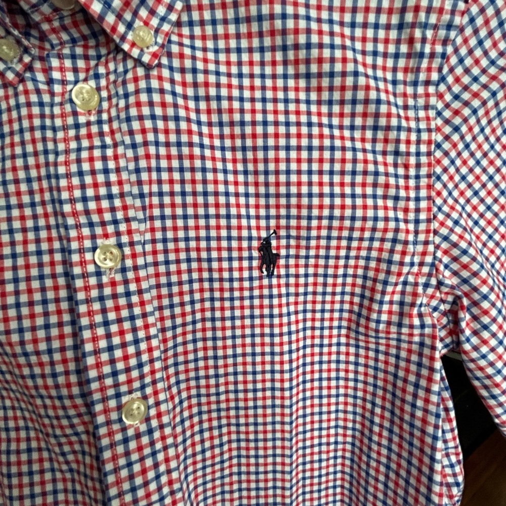 Details on picture. Worn two times. - Picture 2 of 3